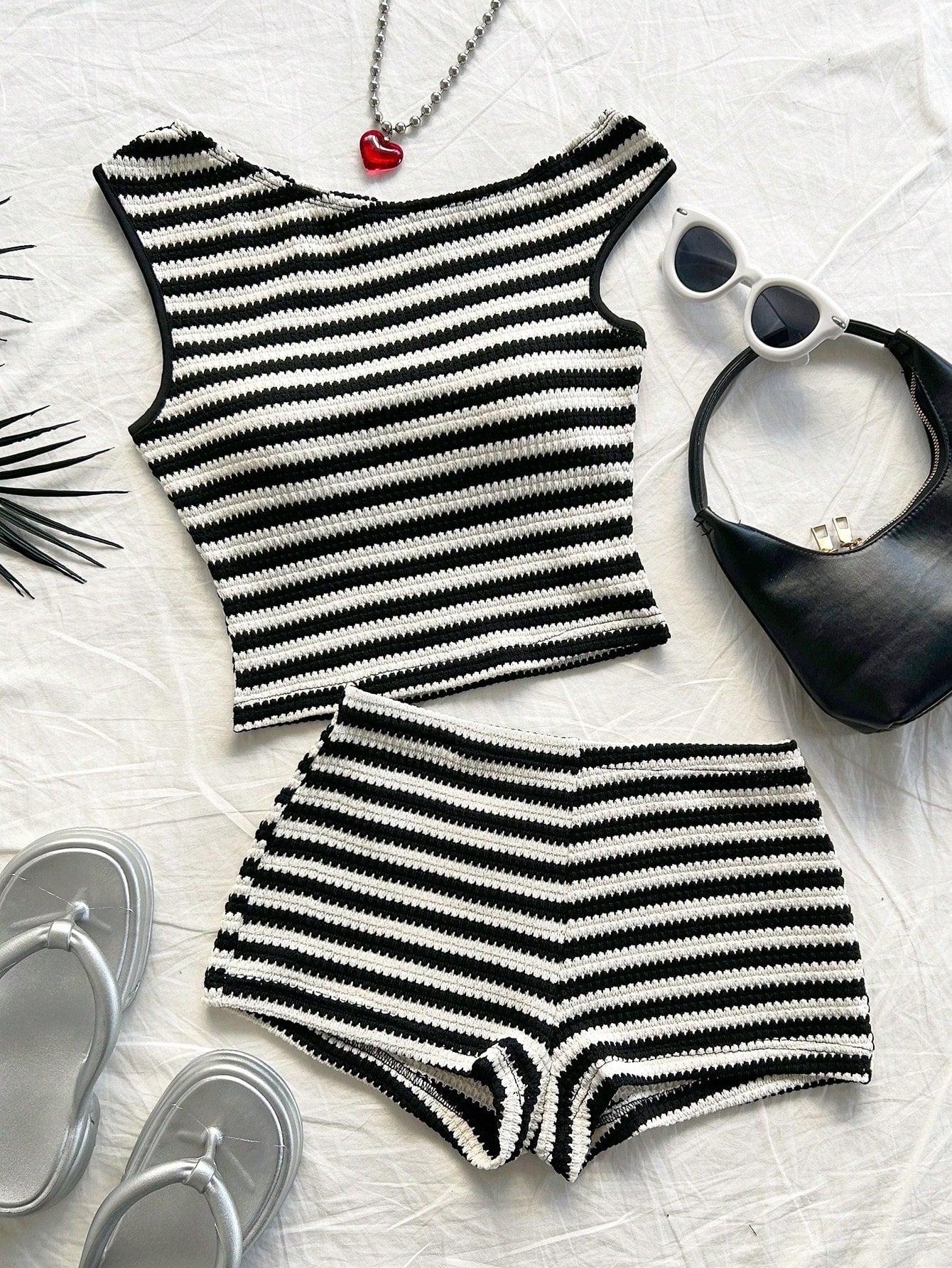 2 PZS SUMMER SET