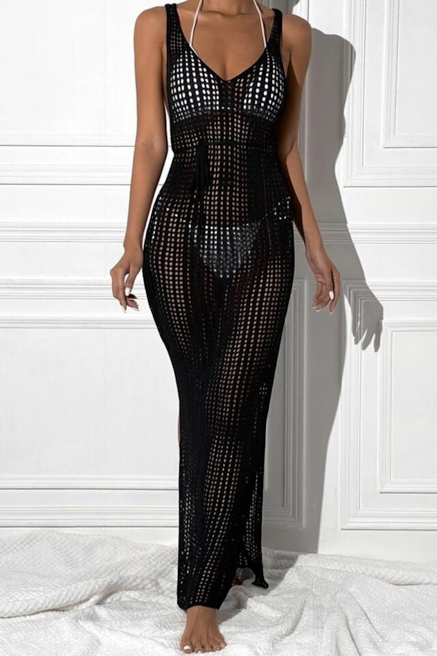 COVER UP PLAYERO NEGRO