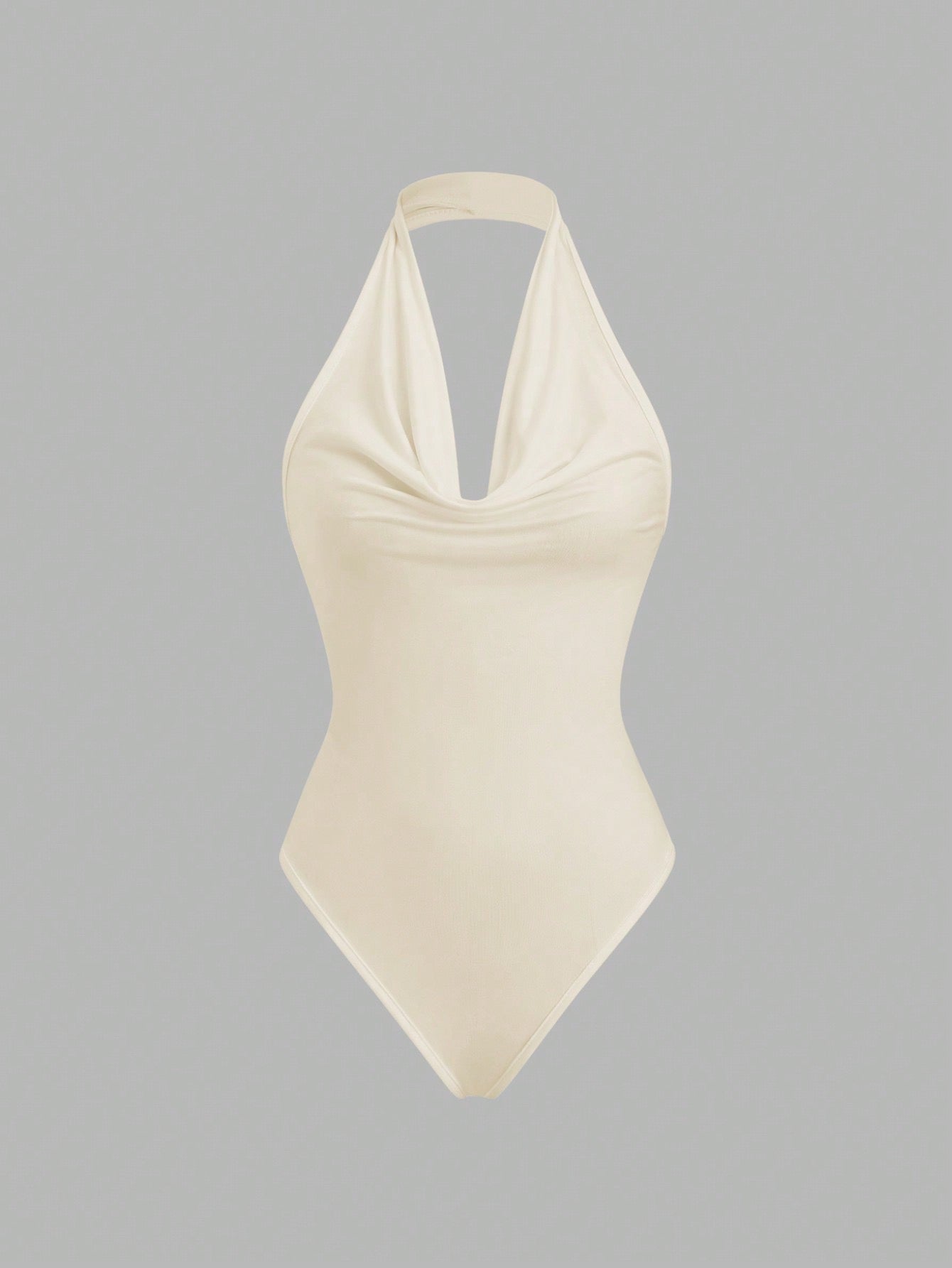 BODY CON ESPALDA DESCUBIERTA