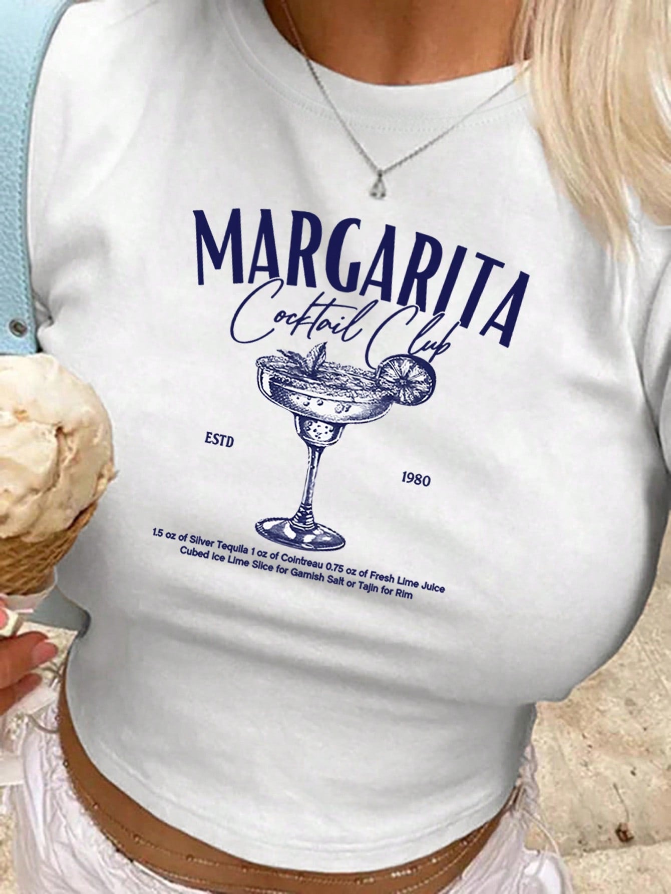 TOP MARGARITA COCKTAIL CLUB