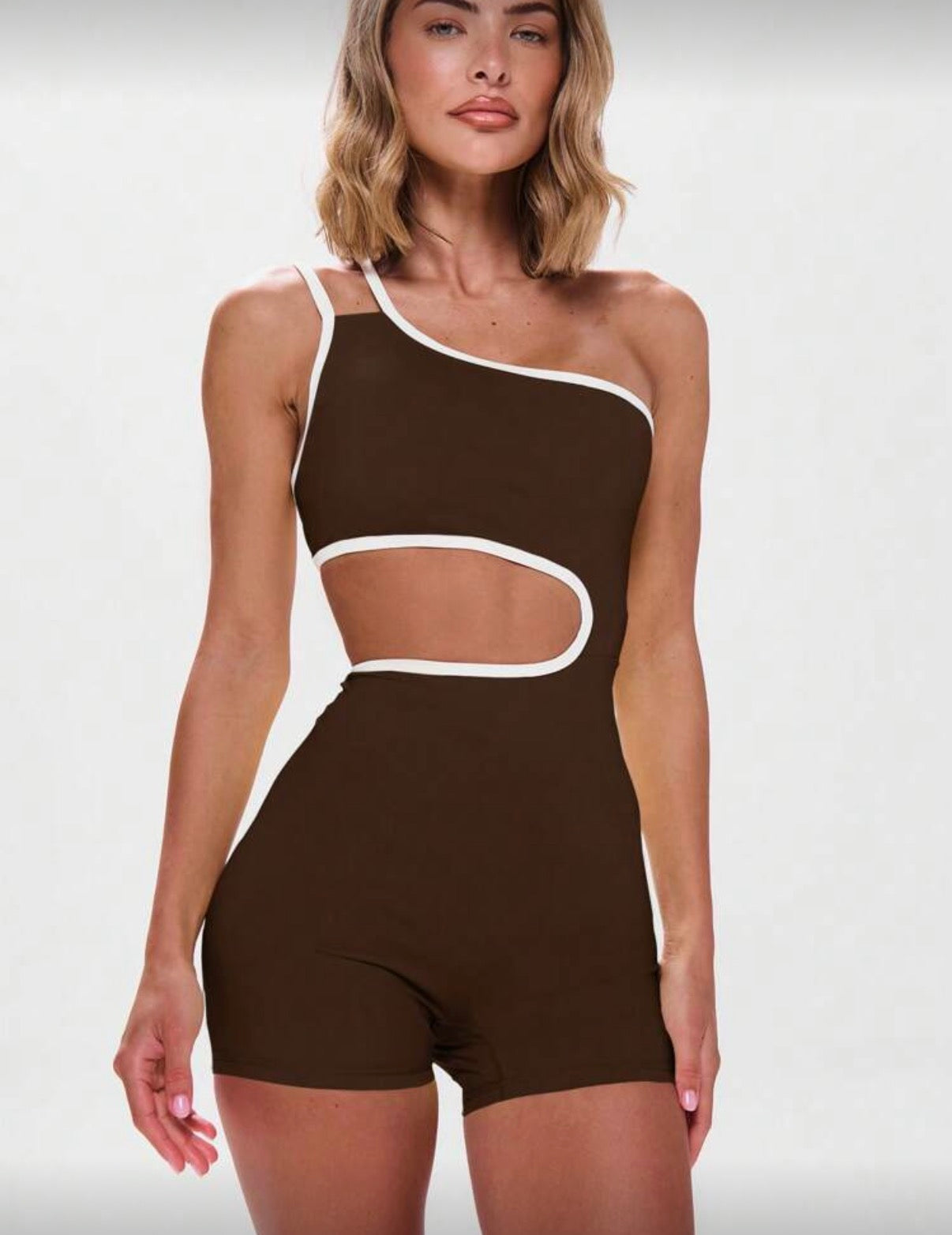 ENTERIZO DEPORTIVO ASIMETRICO