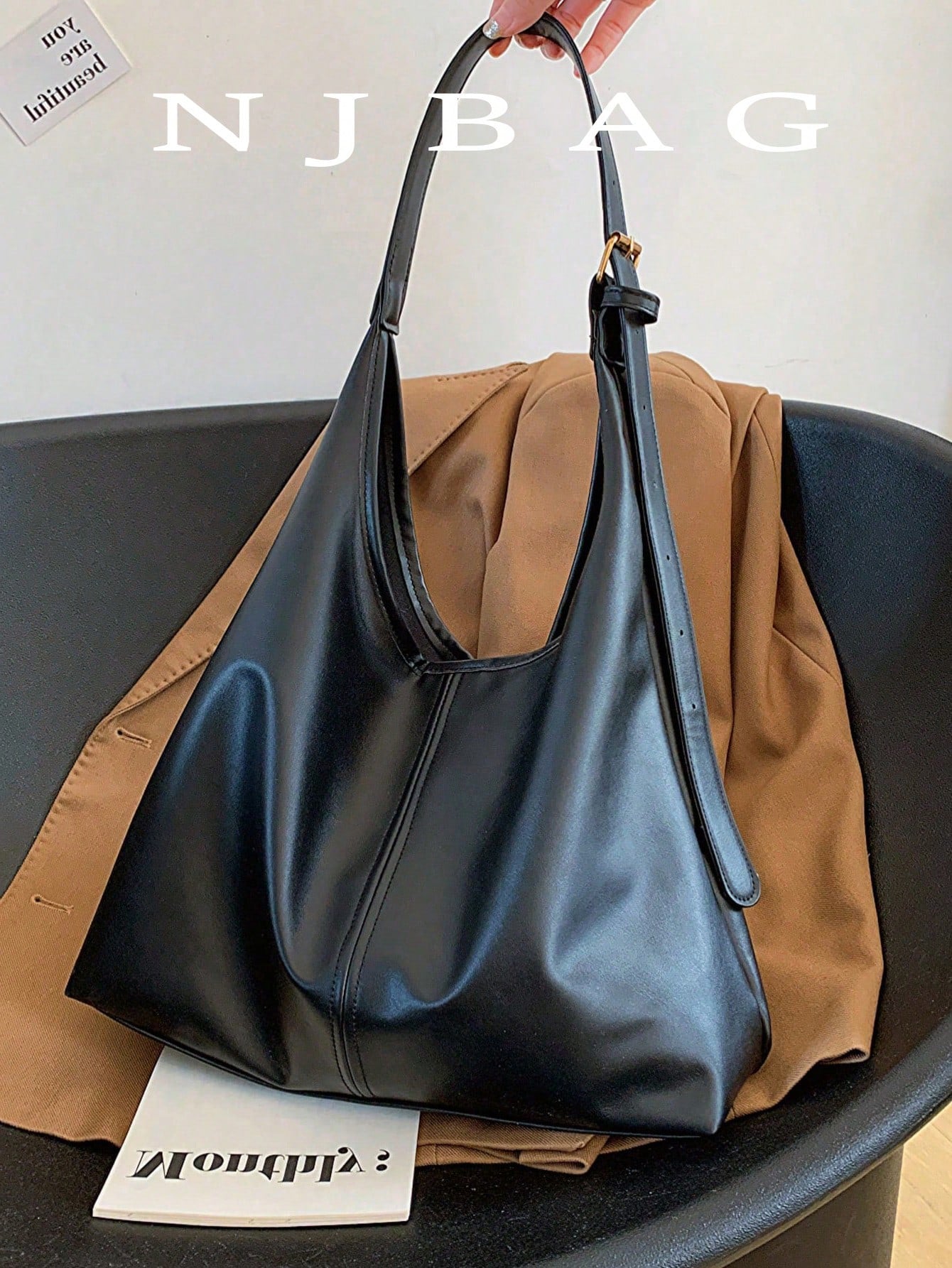 BOLSA GRANDE VINTAGE