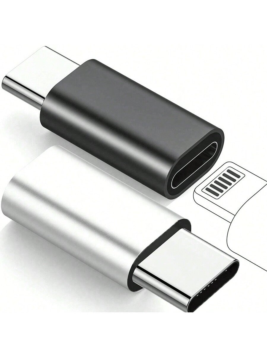 ADAPTADOR TIPO C