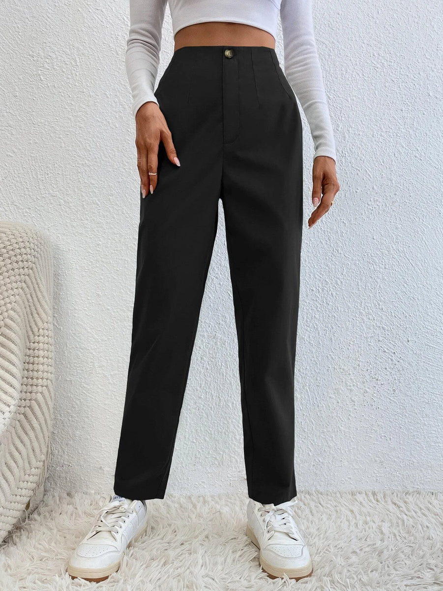 PANTALON TALLE ALTO TIPO ZARA – MAFERSHOPP