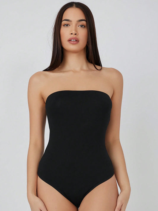 BODY TUBO NEGRO