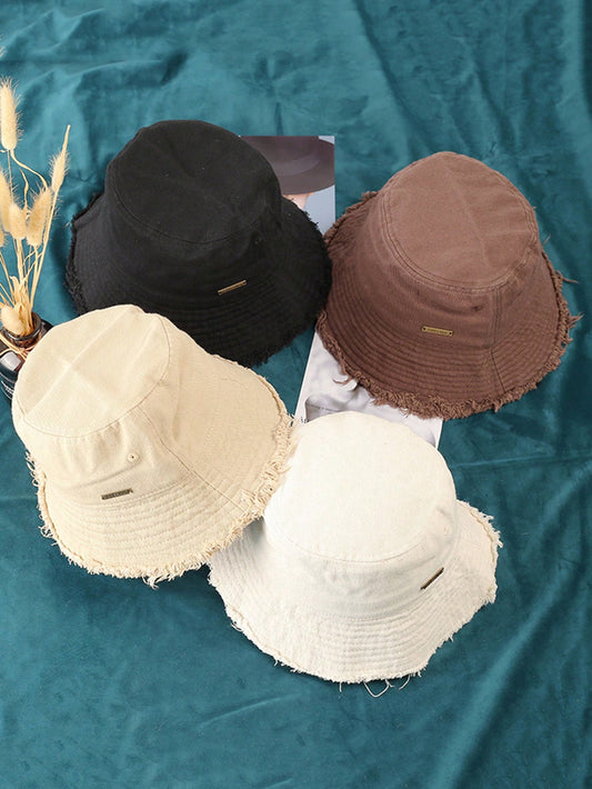 SOMBRERO UNICOLOR