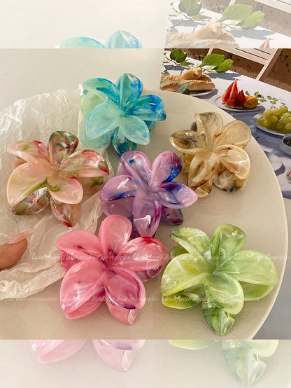 PINZAS PARA EL CABELLO