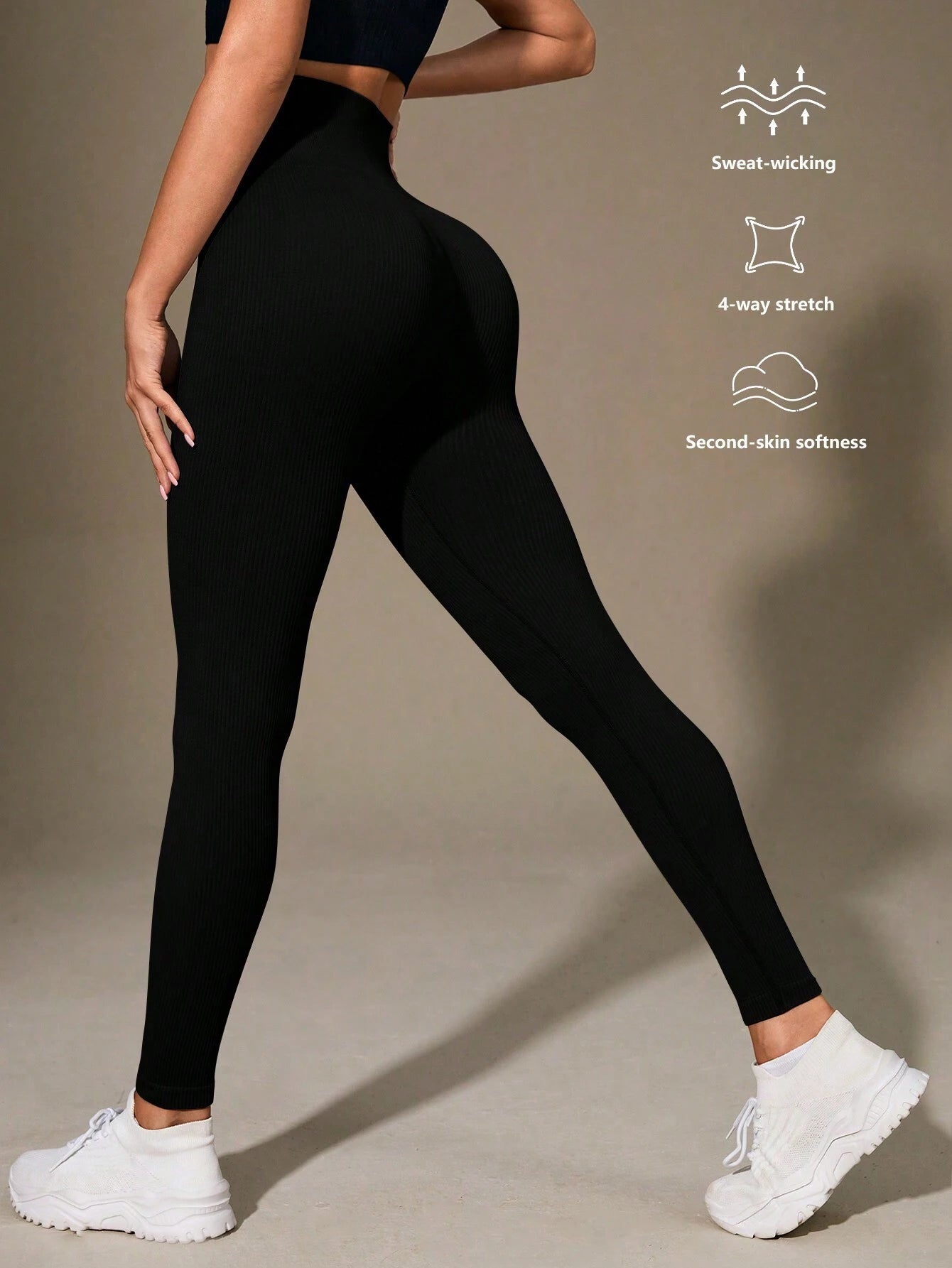 LEGGINS DEPORTIVOS