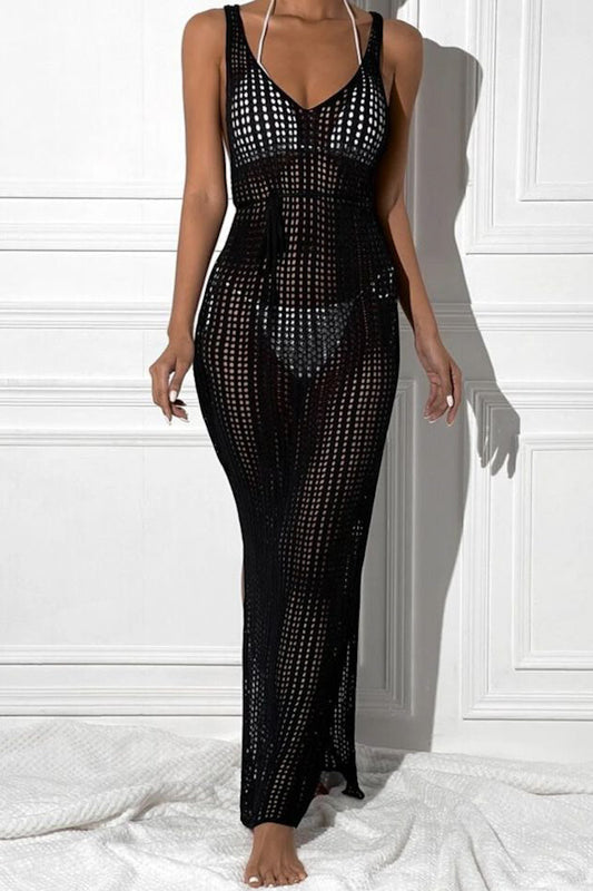 COVER UP PLAYERO NEGRO