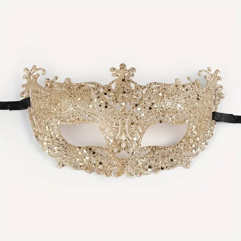 ANTIFAZ MÁSCARA HALLOWEEN