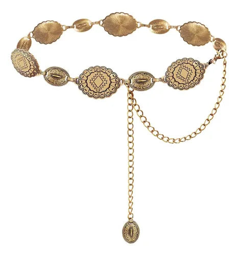 CADENA BOHO