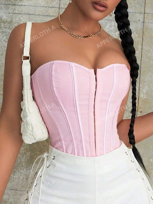 TOP CORSET