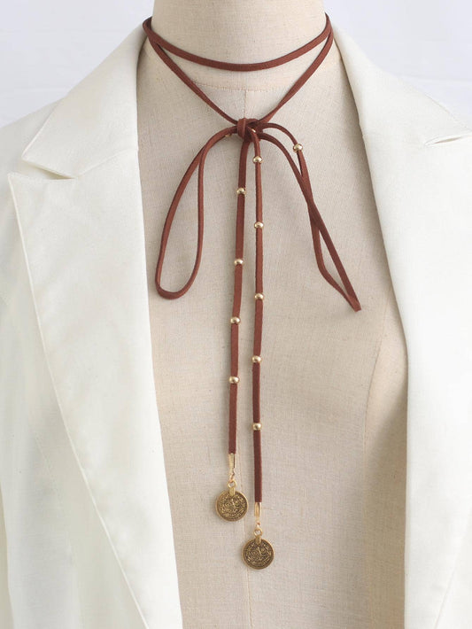 COLLAR CHOKER