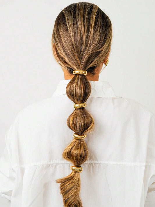 ACCESORIO PARA EL CABELLO