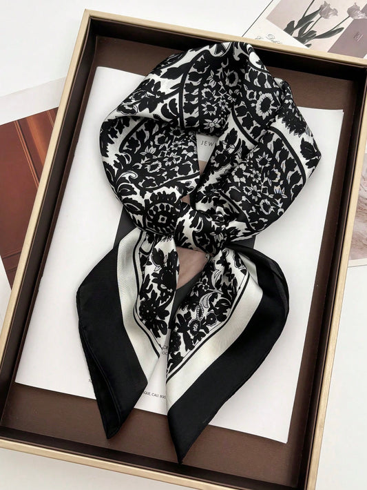 BANDANA SUMMER VIBES