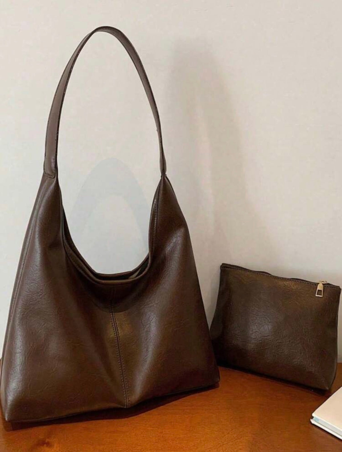 TOTE BAG MINIMALISTA