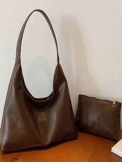 TOTE BAG MINIMALISTA