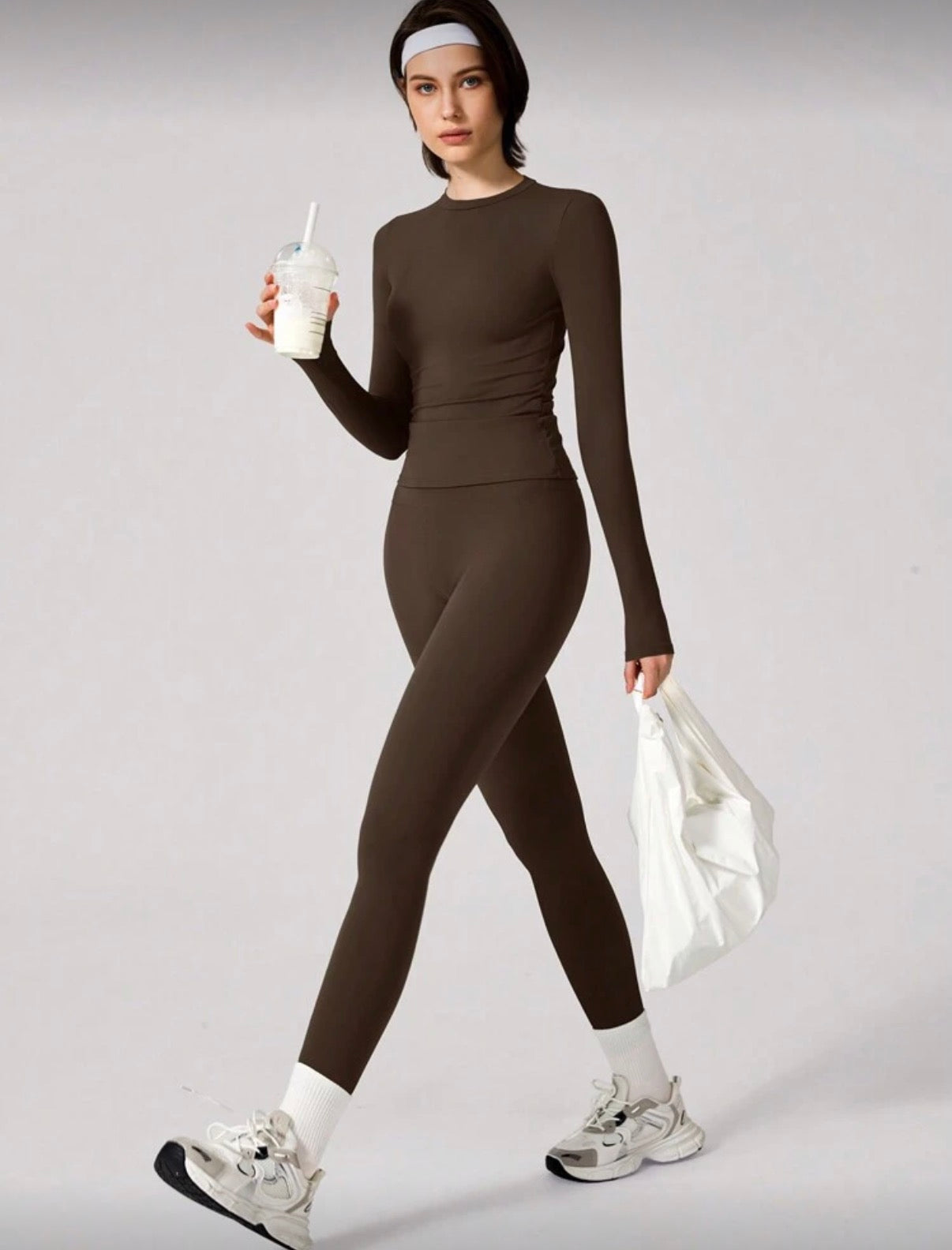 SET DEPORTIVO DE DOS PIEZAS