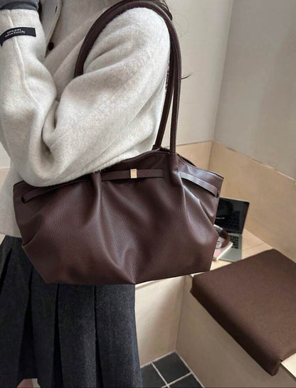 VINTAGE TOTE BAG