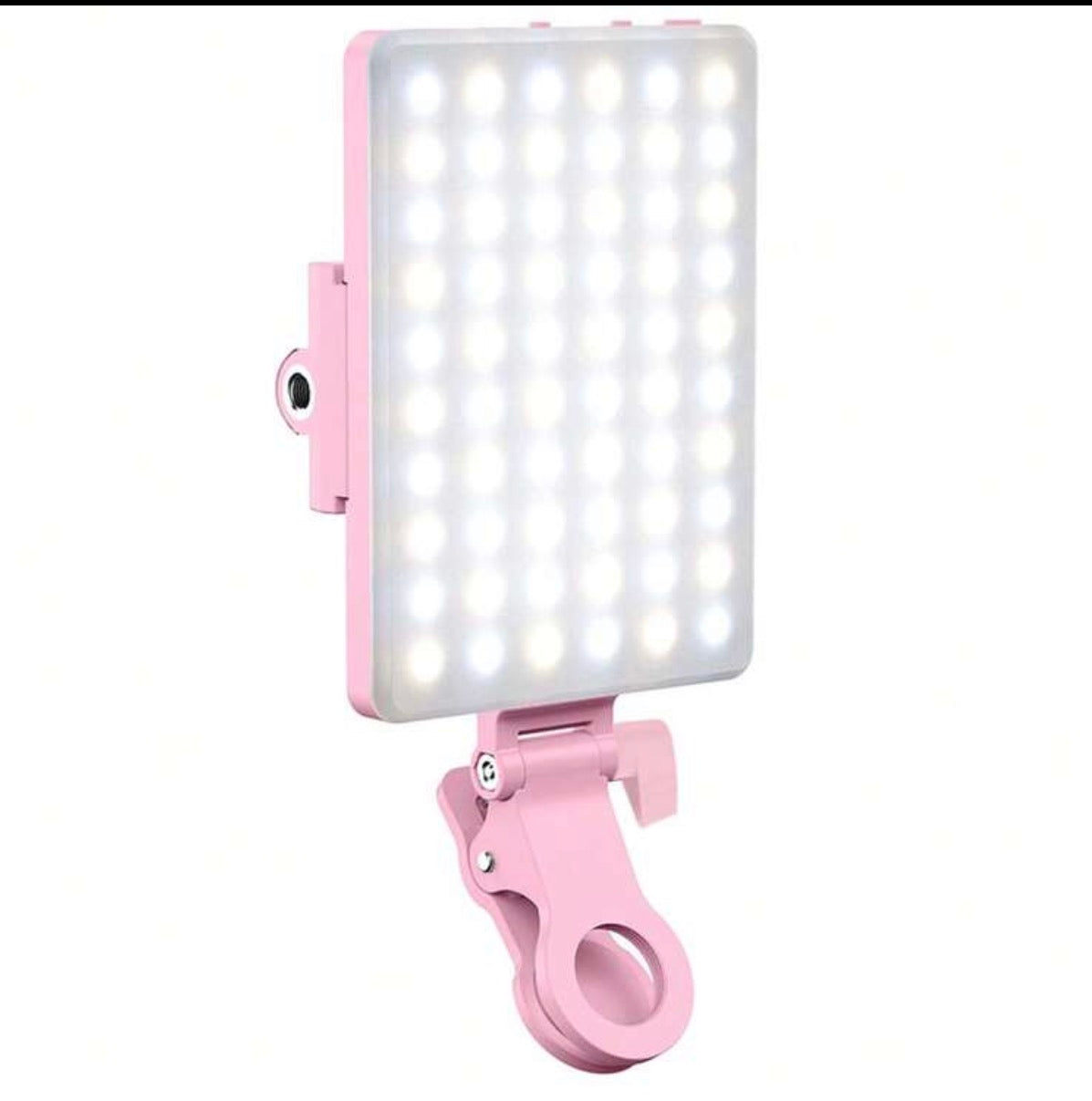 LUZ SELFIE PARA TELÉFONO