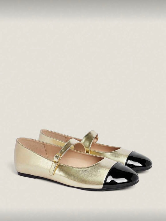 ZAPATILLAS MARY JANE