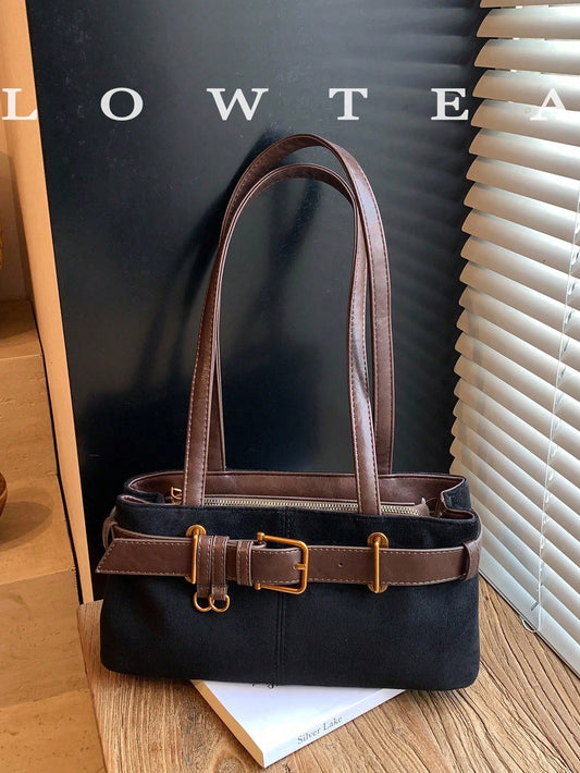 CARTERA RETRO DENIM