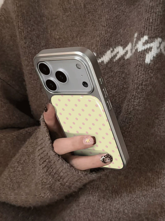 FORRO IPHONE 17 PRO