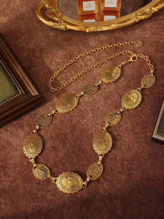 CADENA BOHO