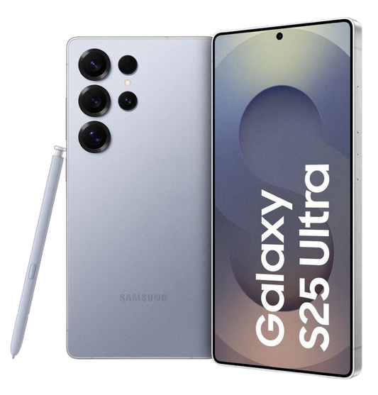 S25 ULTRA 512GB