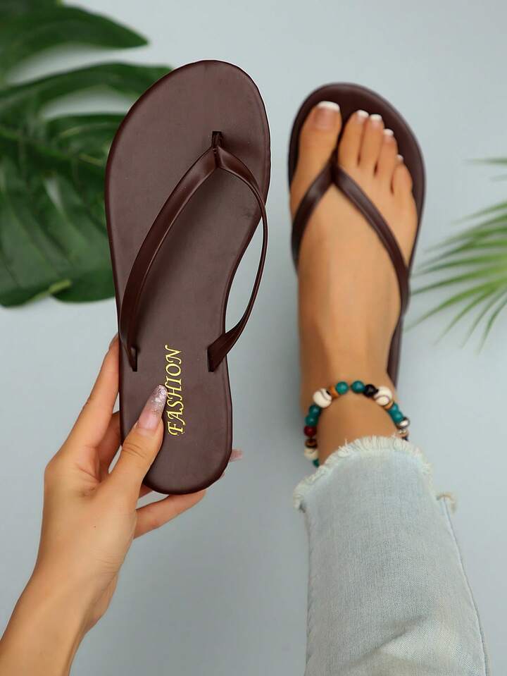 SANDALIAS DE VERANO