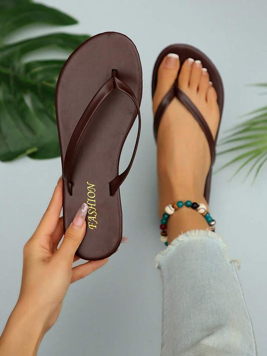 SANDALIAS DE VERANO