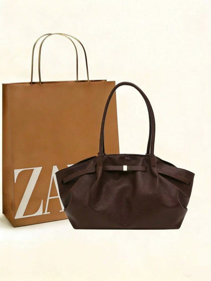 VINTAGE TOTE BAG