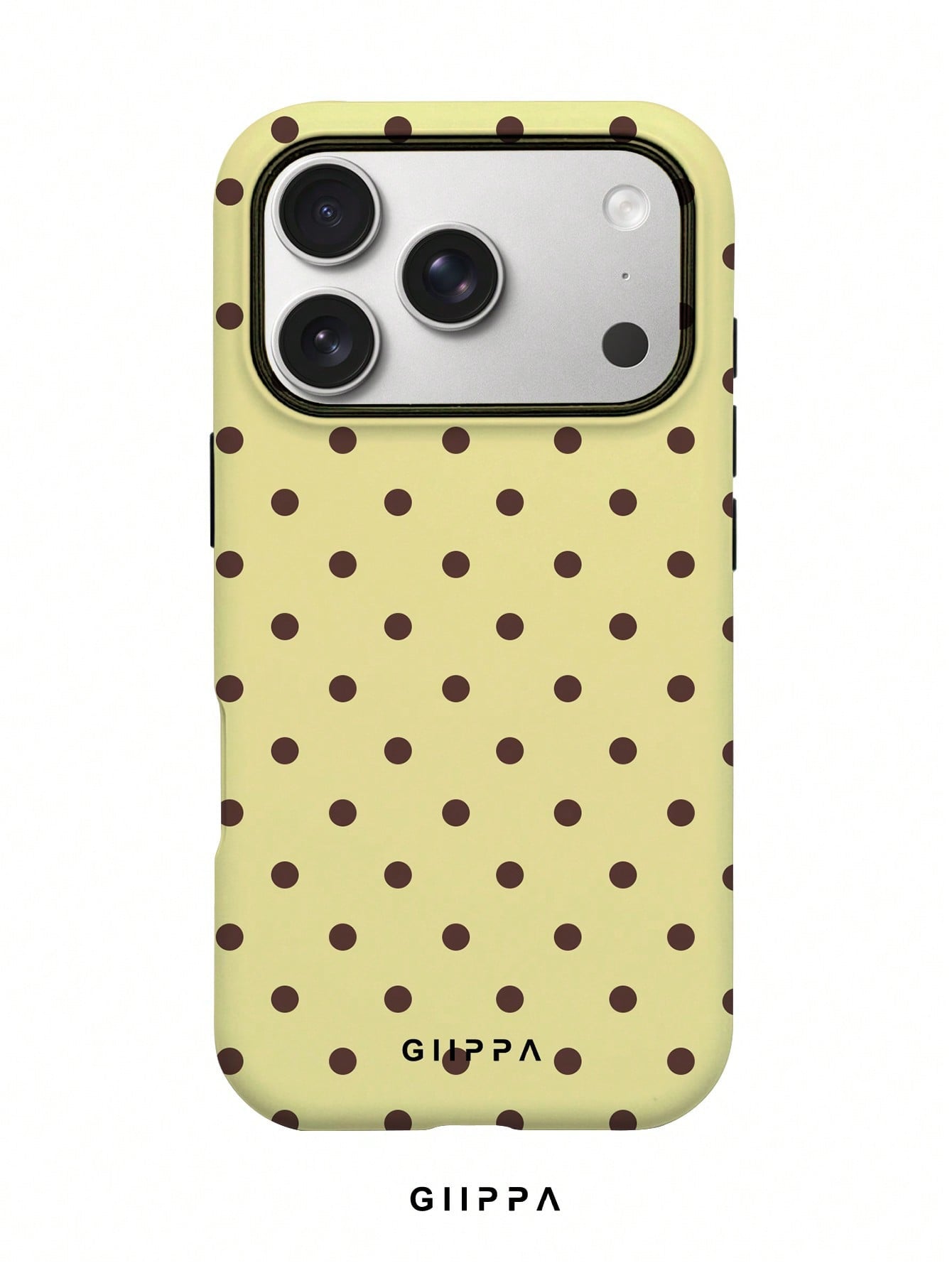 FORRO IPHONE DE LUNARES