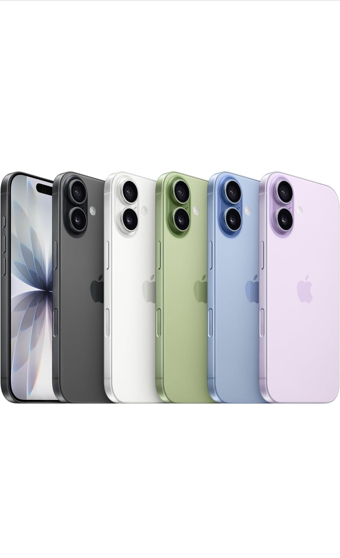IPHONE 17 256GB