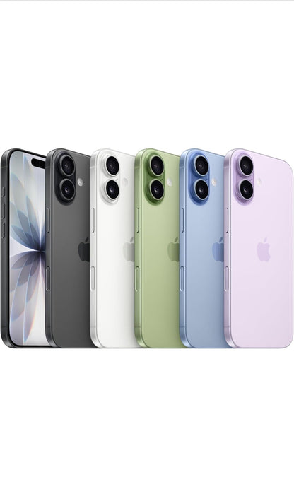IPHONE 17 256GB