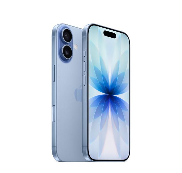 IPHONE 17 256GB