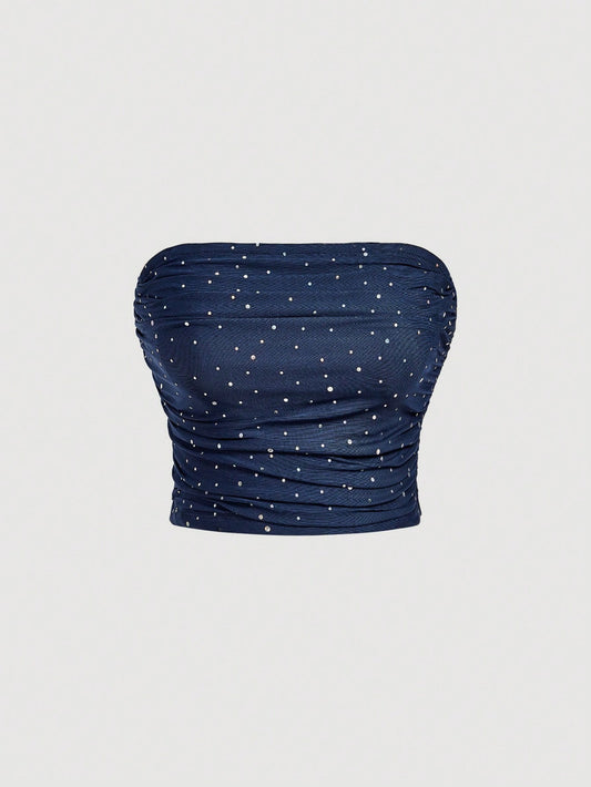 TOP DE BRILLO