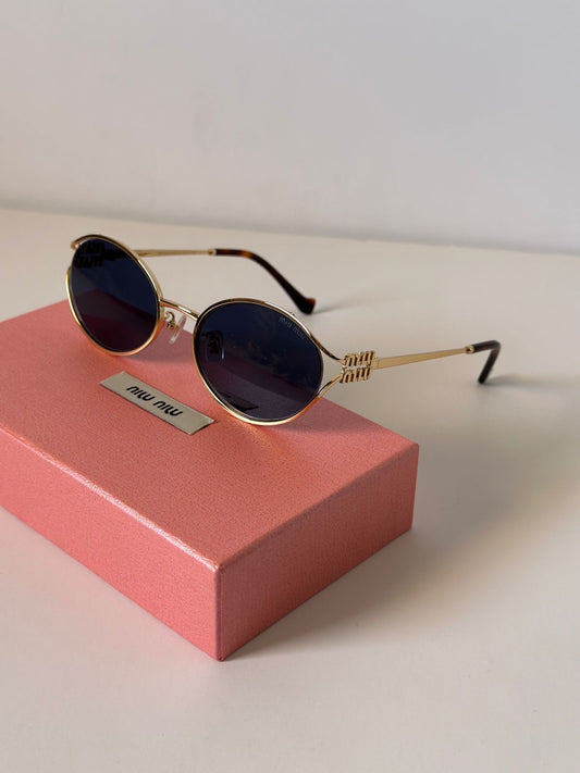 LENTES DUPE MIU MIU