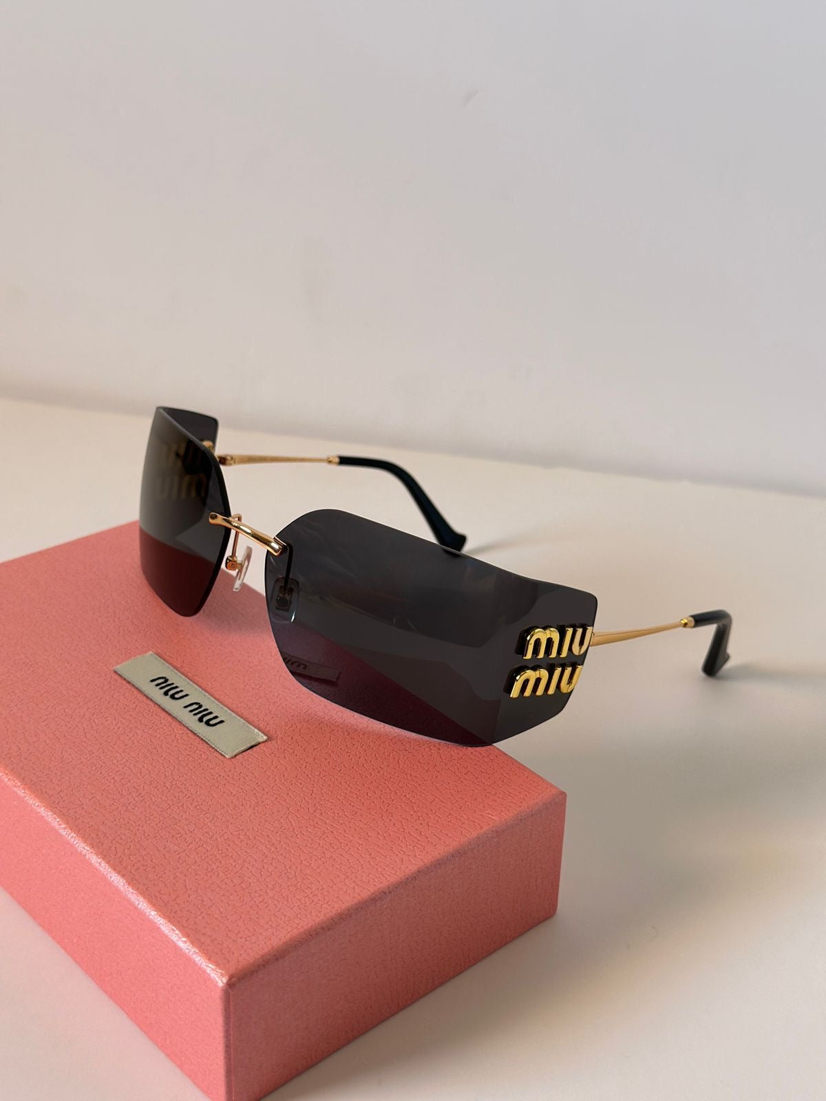 LENTES DUPE MIU MIU M2