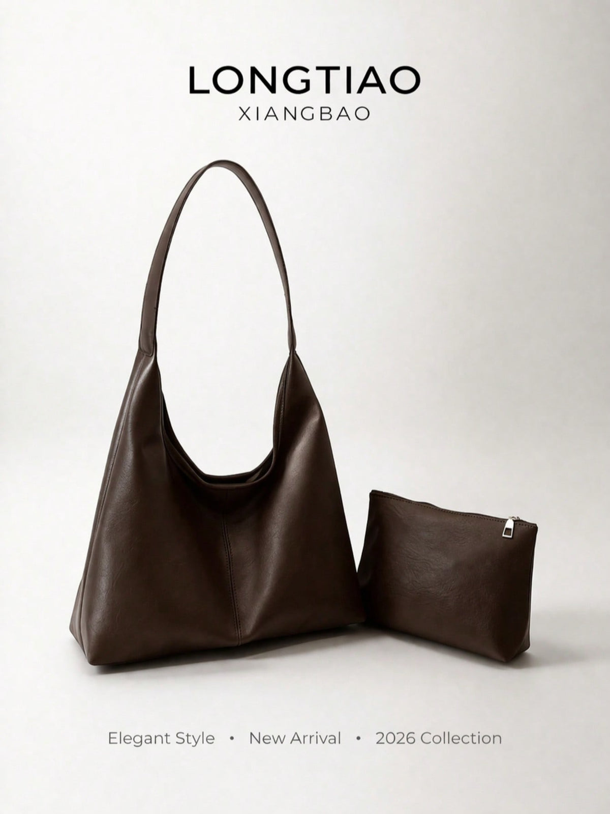 TOTE BAG MINIMALISTA