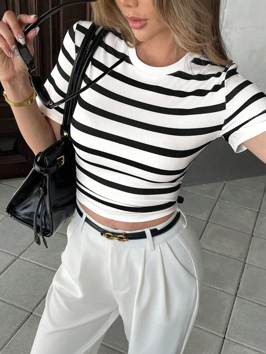 TOP BÁSICO DE RAYAS