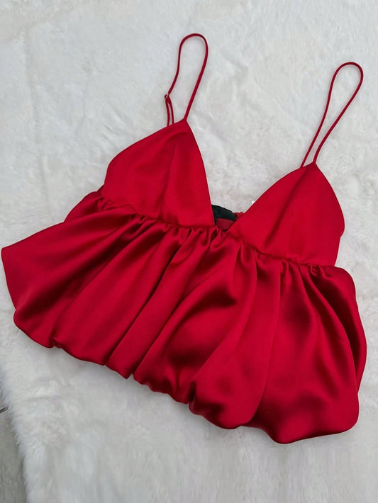 TOP GLOBO DE TIRANTES